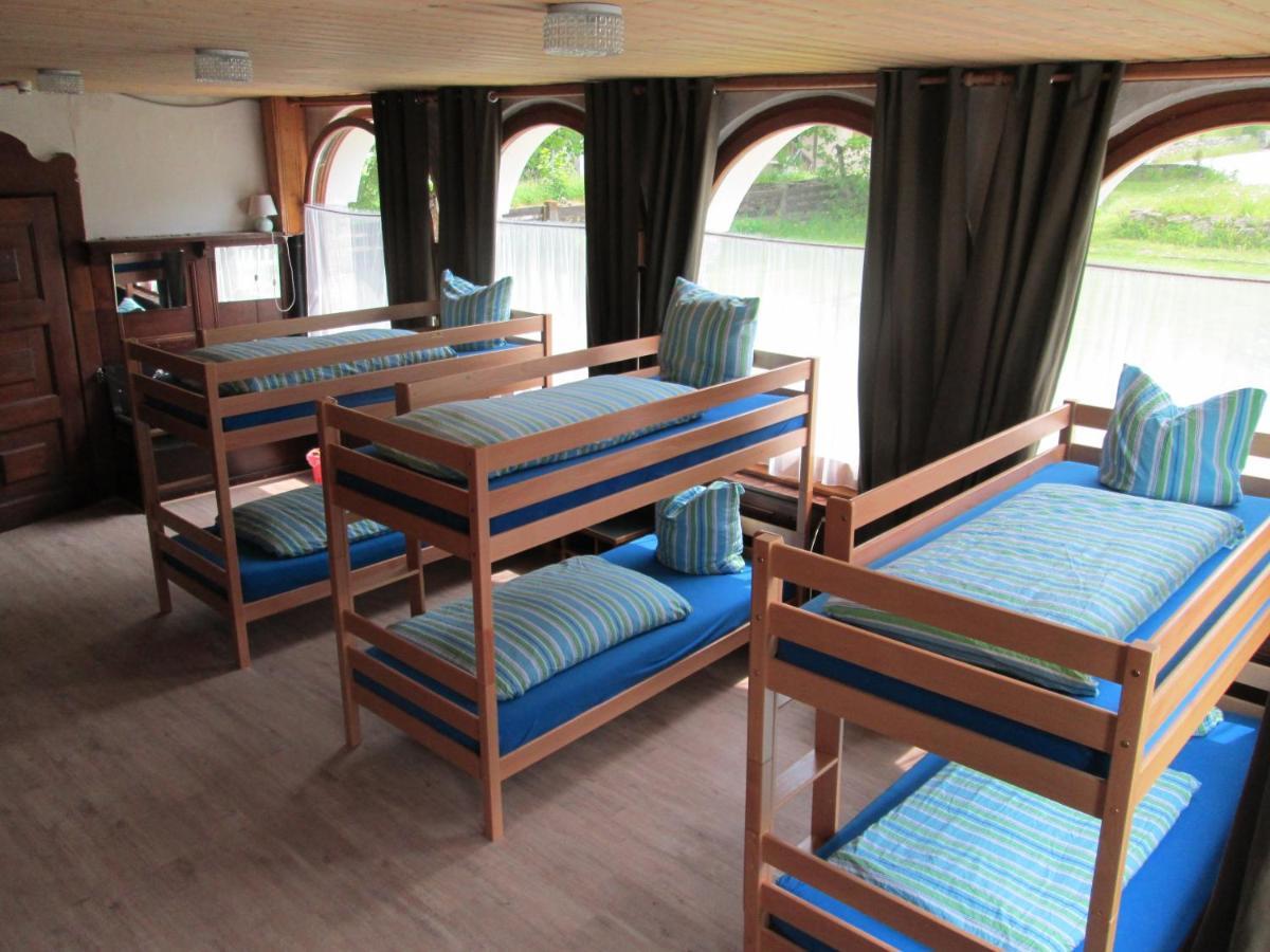 Hotel Jenatsch Parpan Zewnętrze zdjęcie